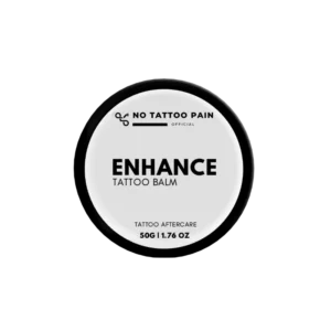 NoTattooPain® Tattoo Balm