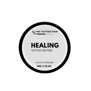 NoTattooPain® Tattoo Butter